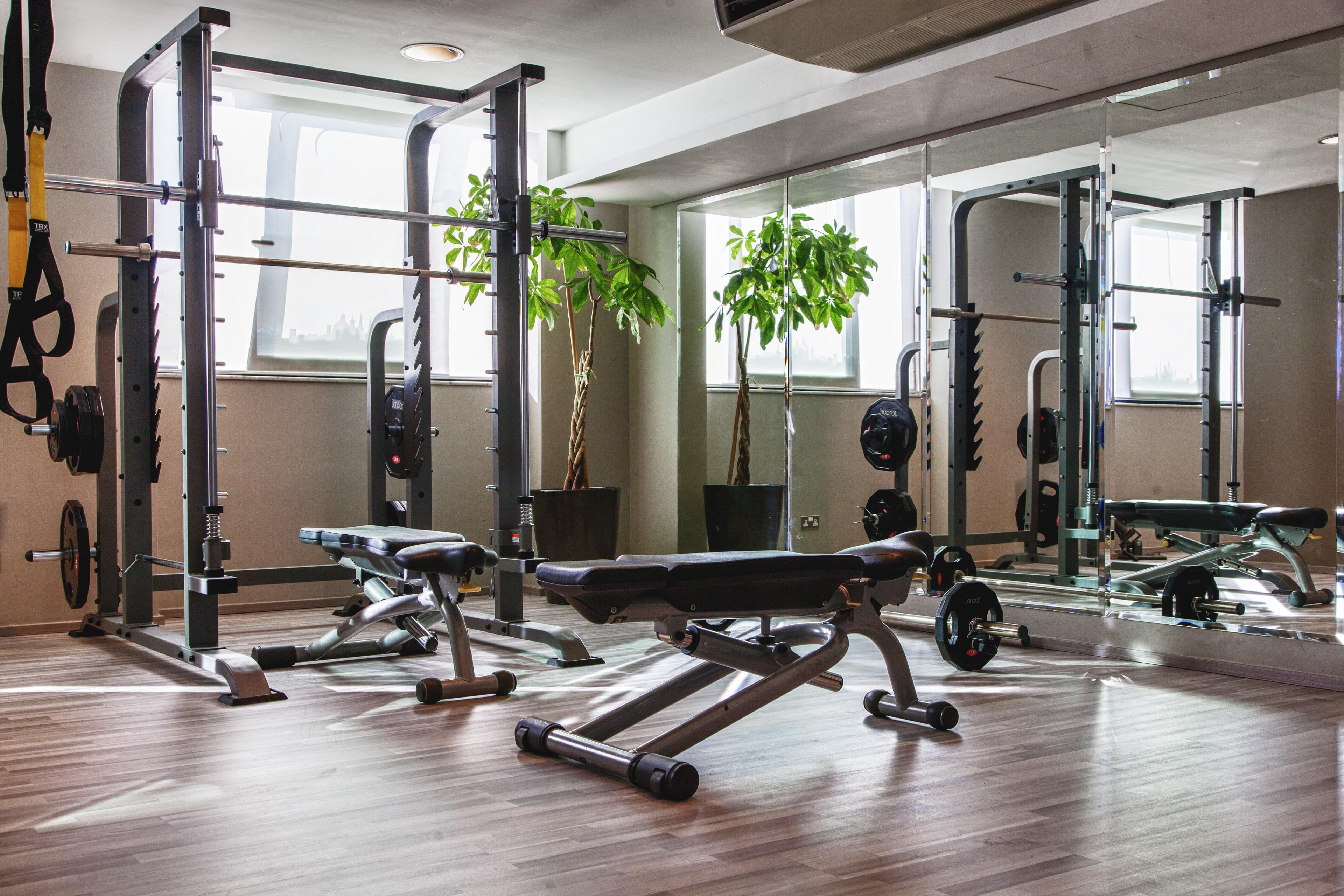 AX The Palace Ansicht 6