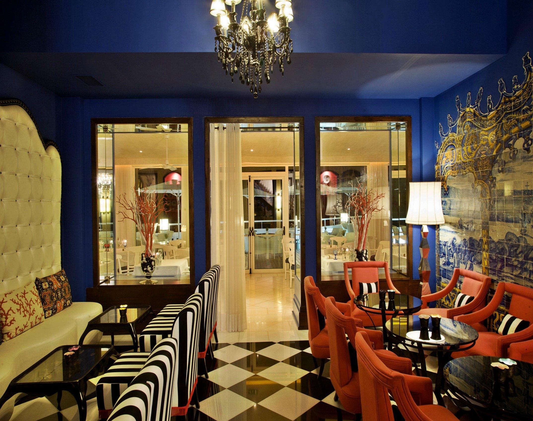 Bela Vista Hotel & Spa Ansicht 9