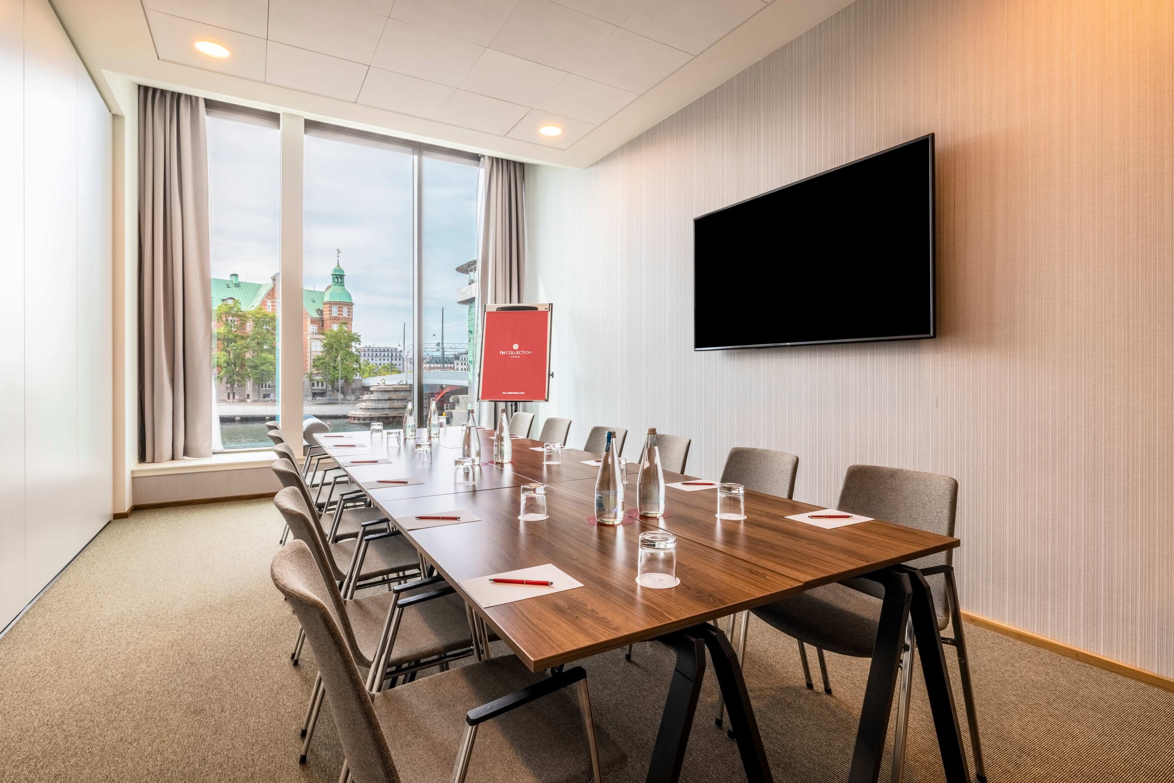 NH Collection Copenhagen Ansicht 8