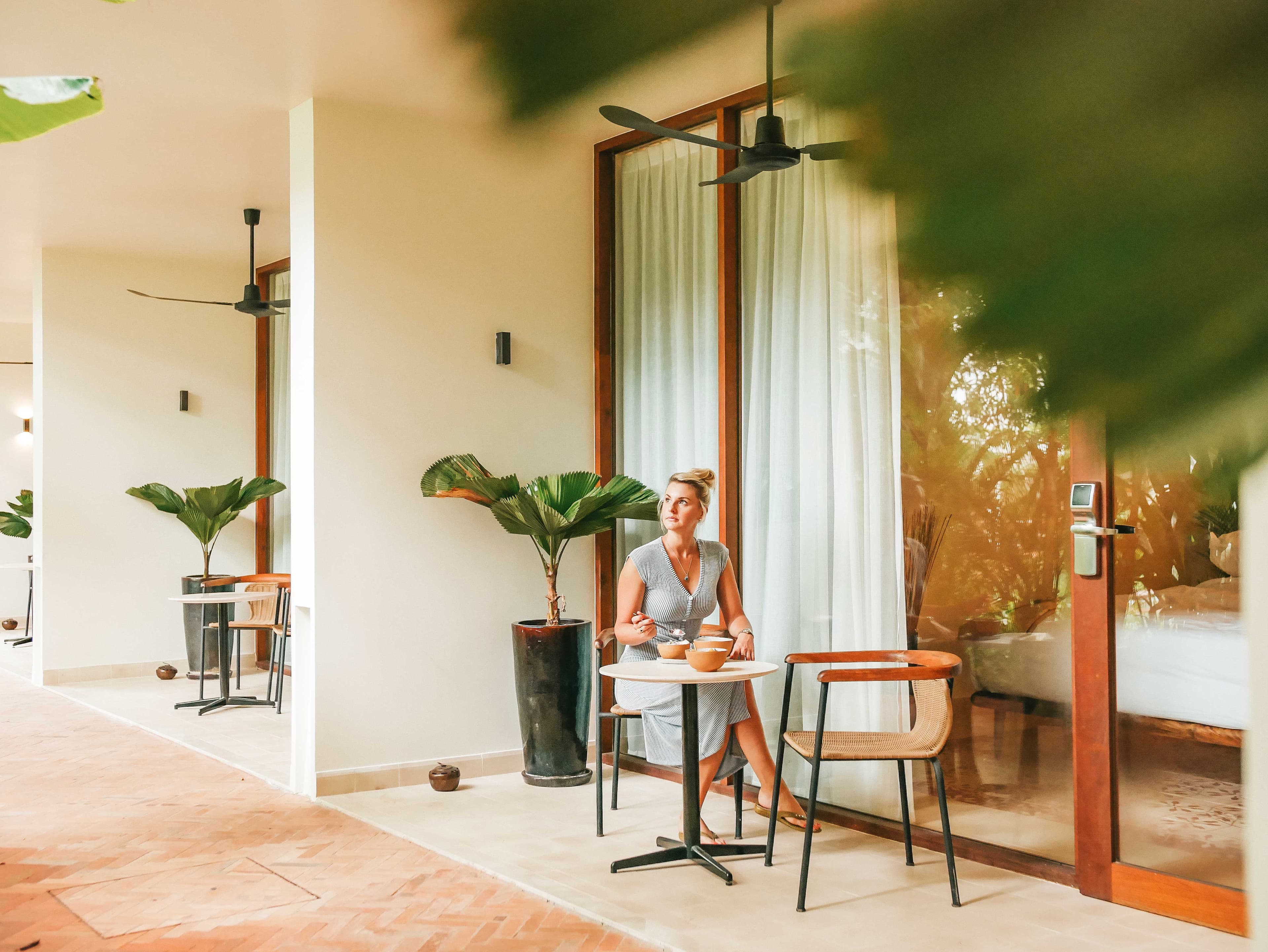 FCC Angkor by Avani Hotel & Resort Ansicht 6