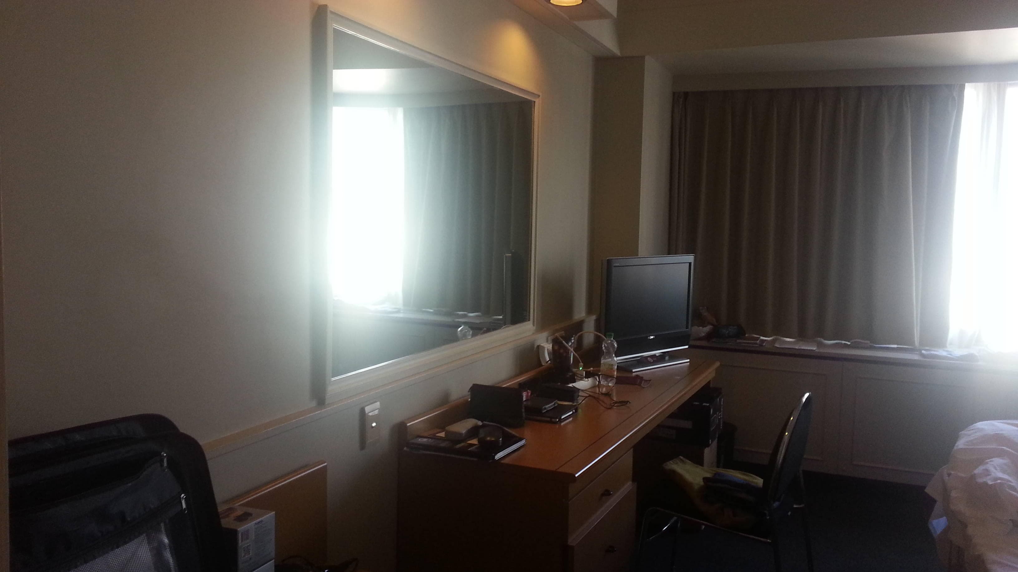 Mövenpick Hotel Auckland Ansicht 5