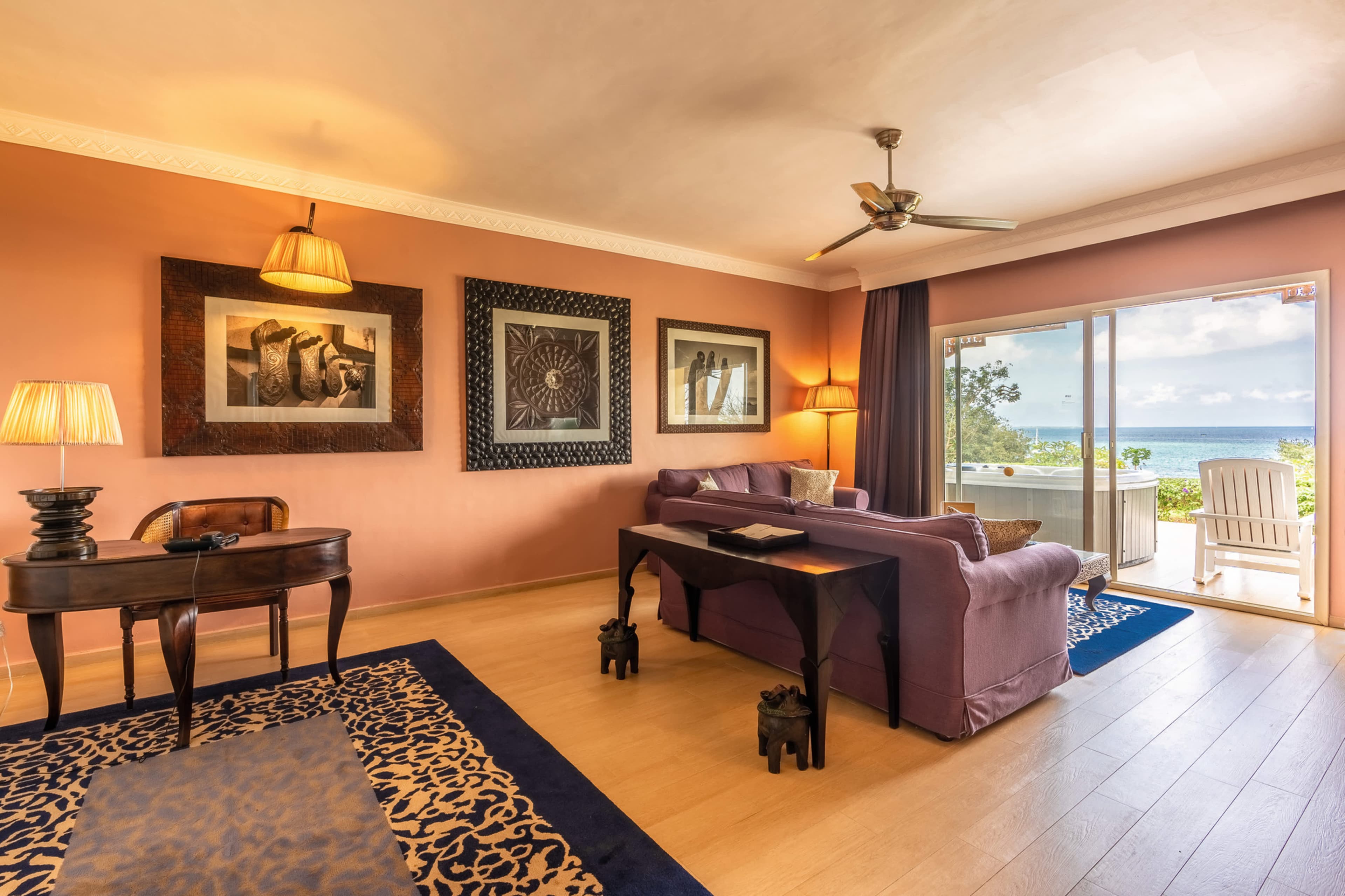 Hotel Riu Palace Zanzibar Ansicht 6