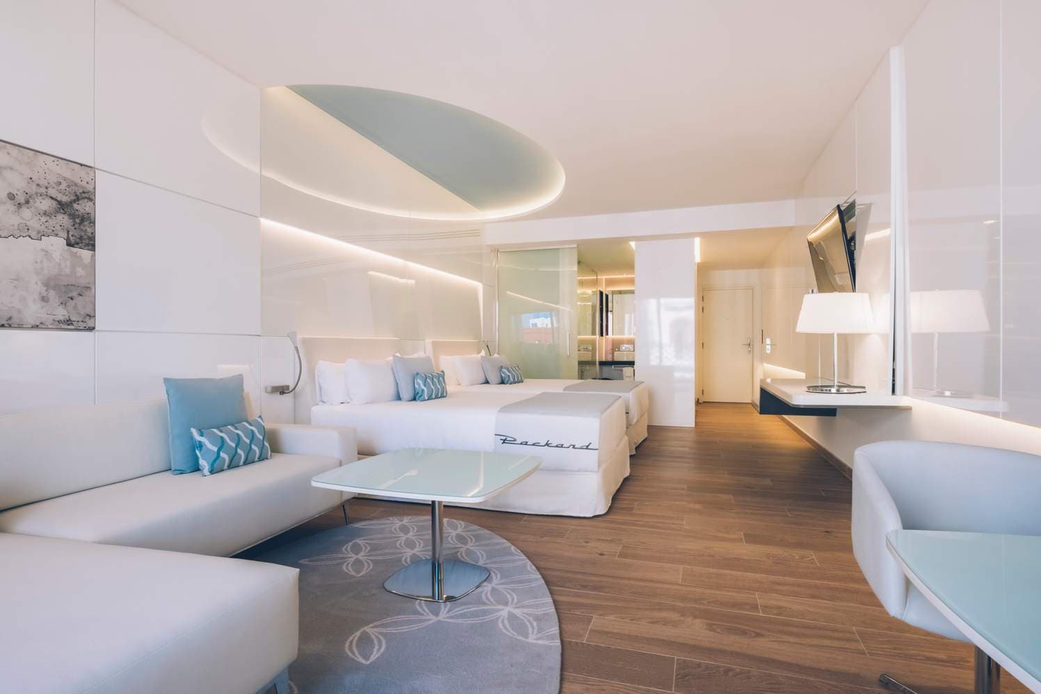 Iberostar Grand Packard Ansicht 5