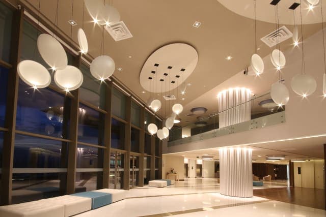 Intercontinental Hotel Cartagena de Indias Ansicht 2