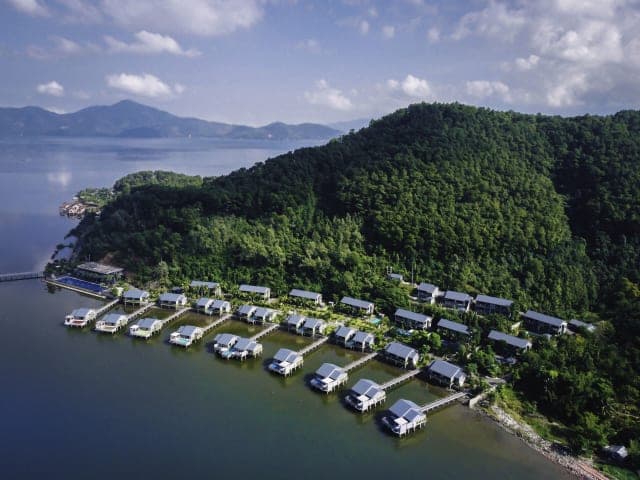 Vedana Lagoon Resort & Spa Ansicht 2