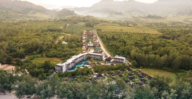 TUI BLUE Mai Khao Lak