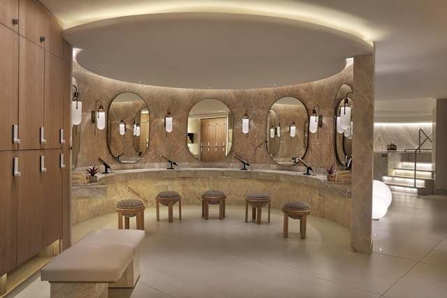 Shangri-La Hotel New Delhi Ansicht 2