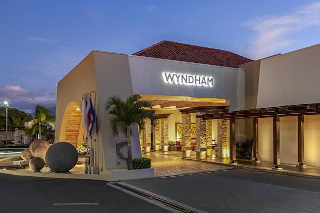 Wyndham San Jose Herradura Hotel & Convention Center Ansicht 2