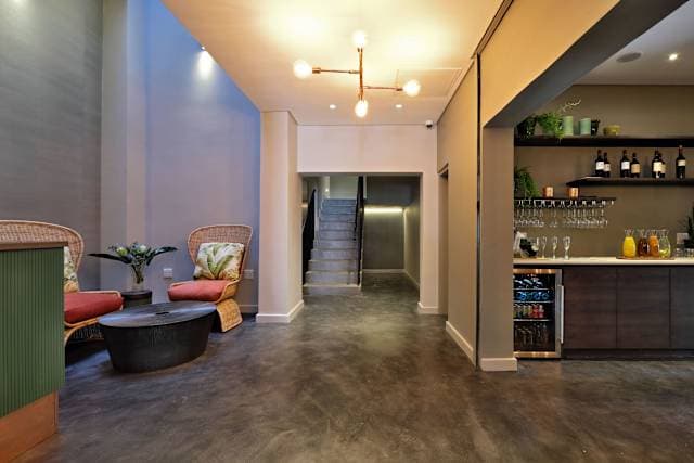 The Tree House Boutique Hotel Ansicht 2