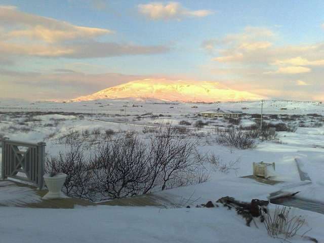 Hotel Grimsborgir - Your Golden Circle Retreat Ansicht 2