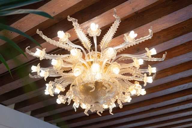 Ca' Bonfadini Historic Experience Ansicht 2