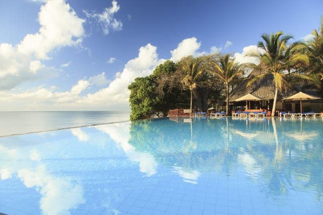 Baobab Beach Resort & Spa Ansicht 2