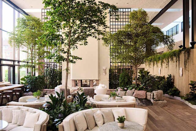 1 Hotel Copenhagen Ansicht 2