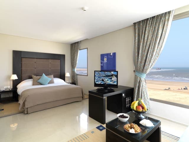 Hotel Atlas Essaouira & Spa Ansicht 2