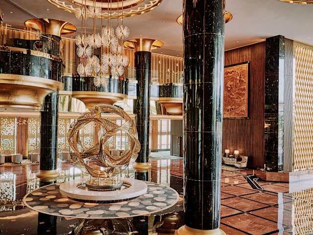 Hotel Sunway Lagoon Resort Ansicht 2