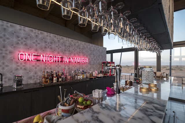 The Desert Grace Ansicht 2