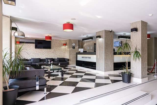 Hotel Parliament Ansicht 2