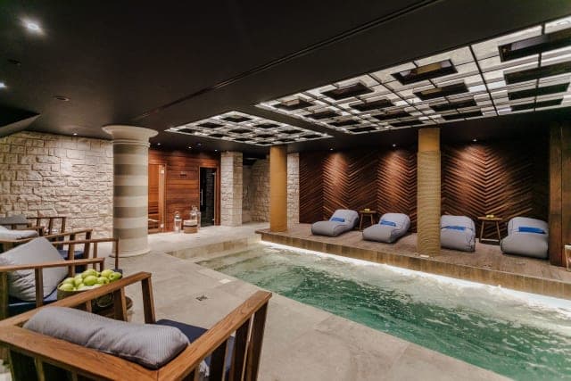 Boutique Hotel Casa del Mare - Mediterraneo Ansicht 2