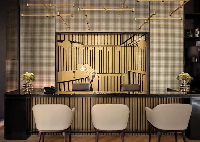 art'otel Zagreb, Powered by Radisson Hotels Ansicht 2