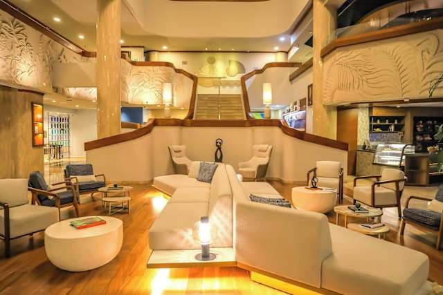 Delta Hotels by Marriott San Jose Aurola Ansicht 2