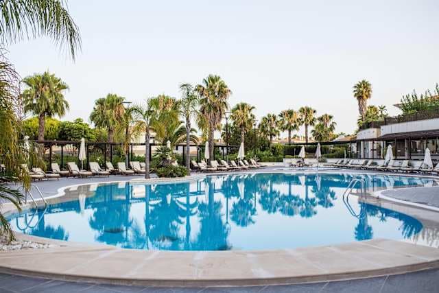 Wyndham Grand Algarve Ansicht 2