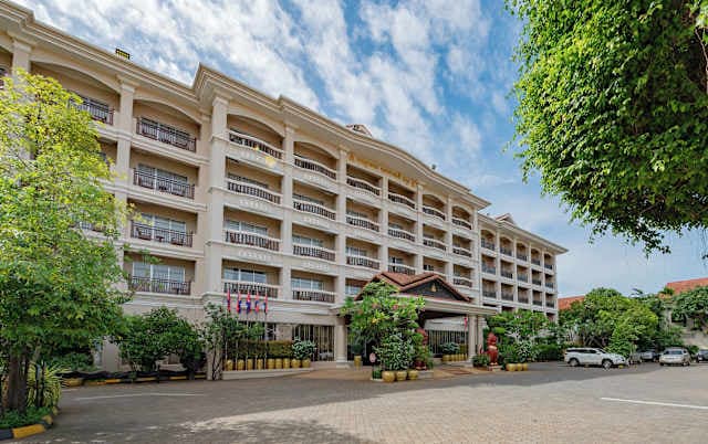 Somadevi Angkor Ansicht 2