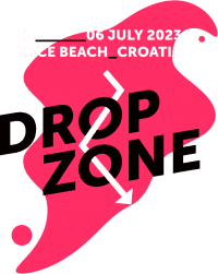 Dropzone 05.07. - 09.07.2026